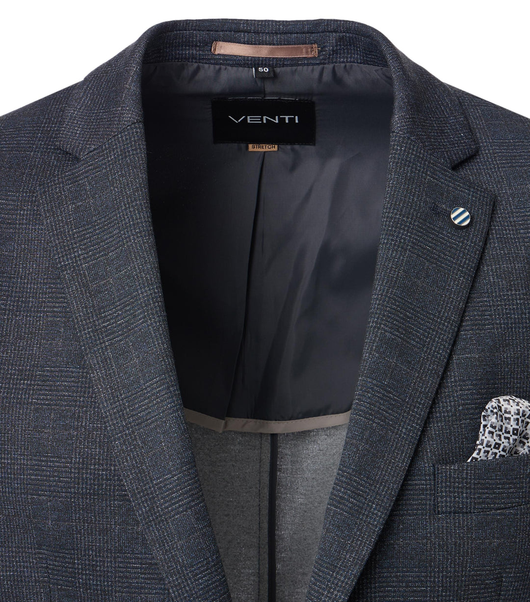 Venti Sports Jacket