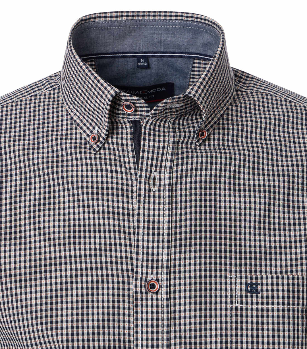 Casa Moda Long Sleeve Shirt