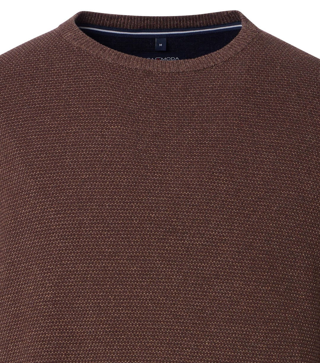 Casa Moda Crew Neck Pullover