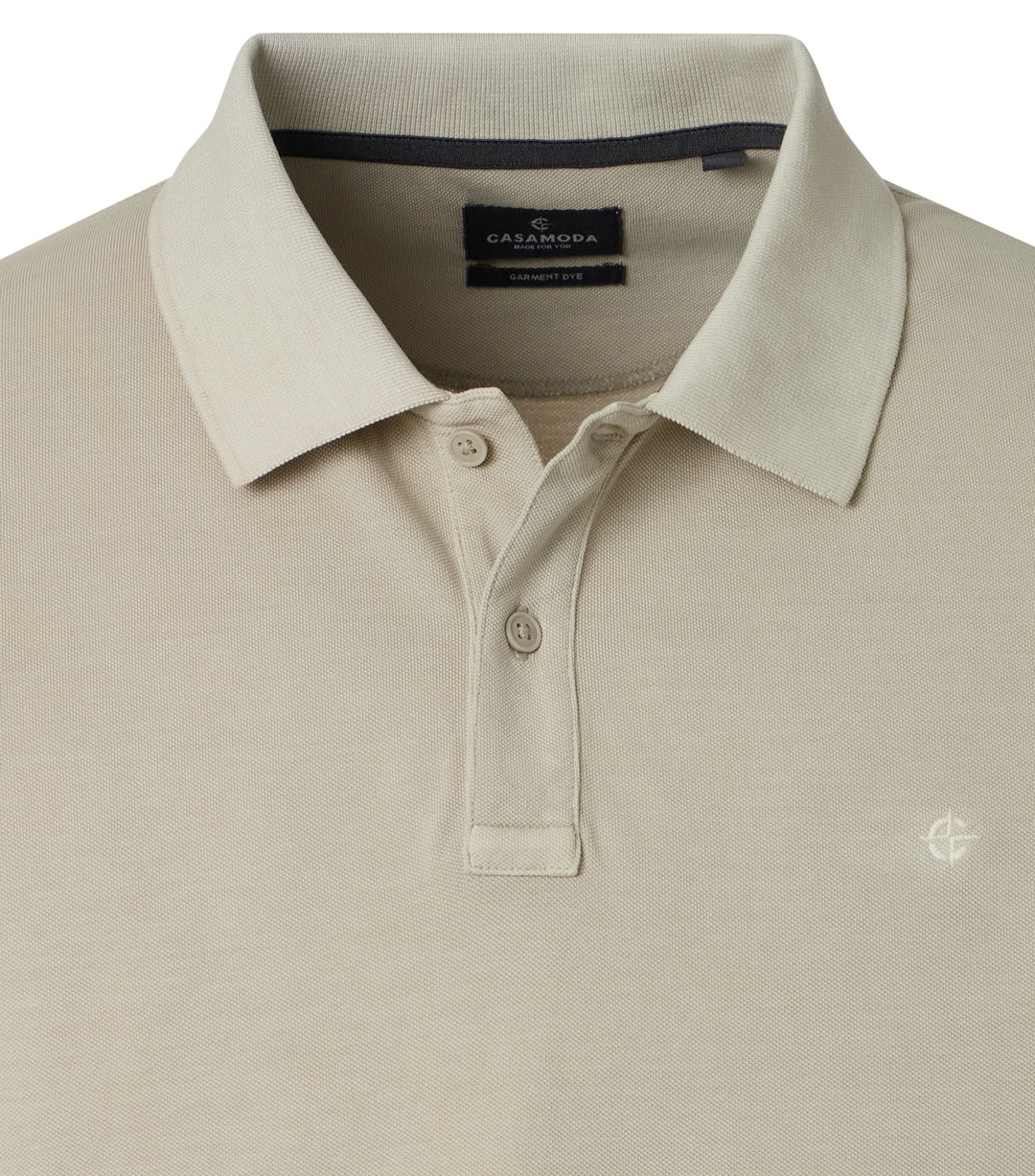 CASA MODA – Regular Fit - Polo Shirt