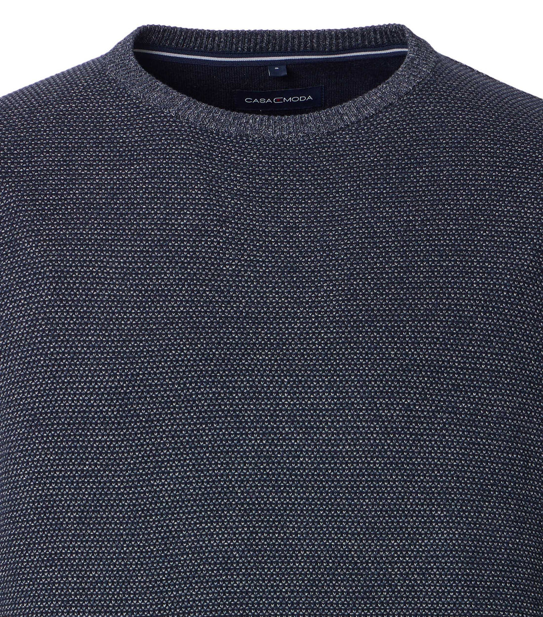 Casa Moda Crew Neck Pullover