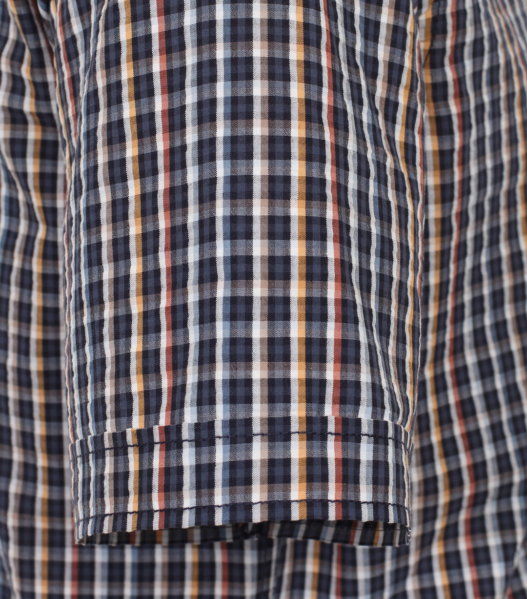 Casa Moda Short Sleeve Shirt
