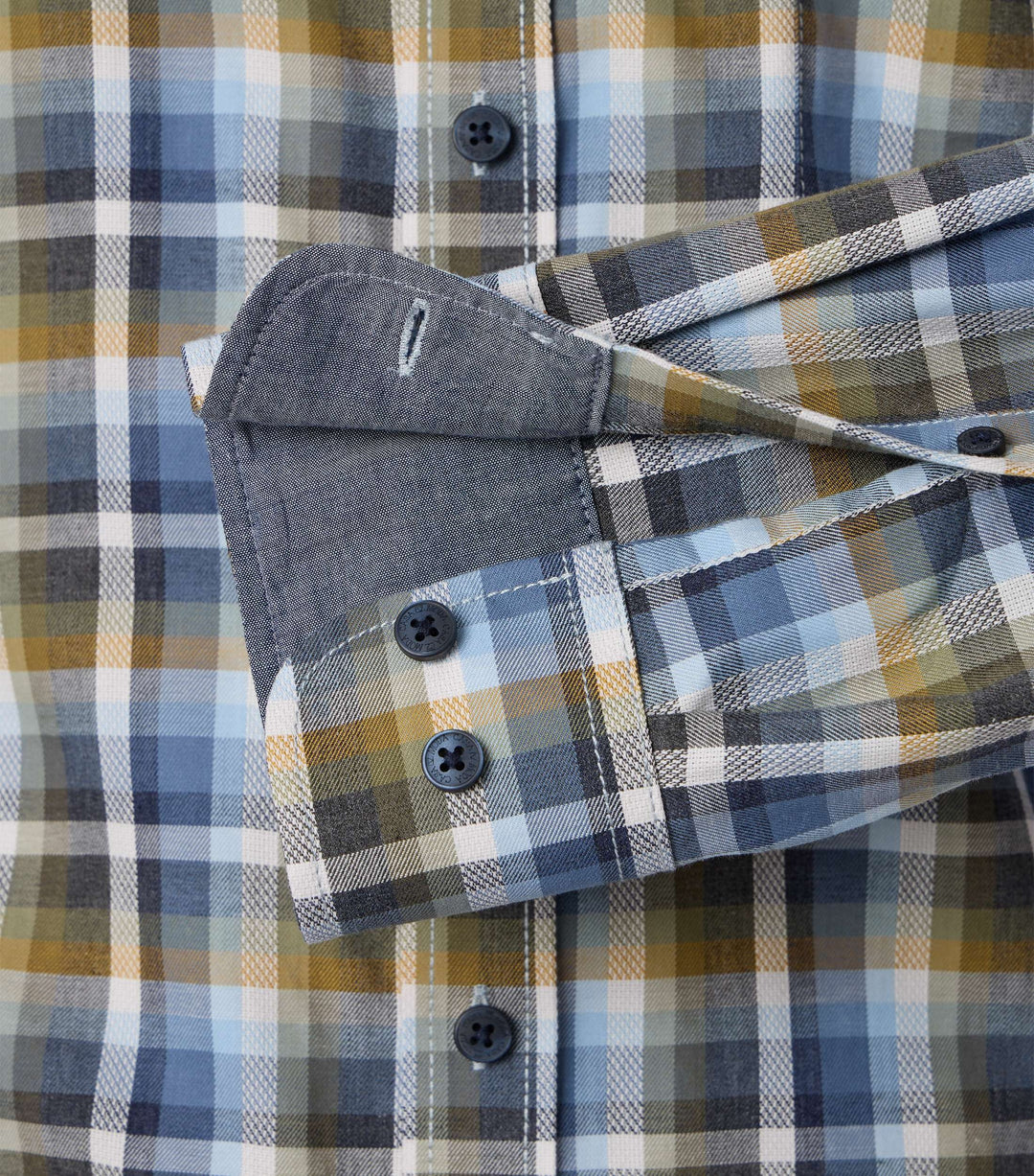 Casa Moda Long Sleeve Shirt