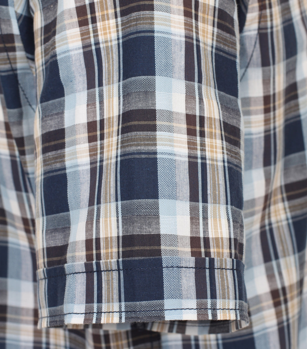 Casa Moda Short Sleeve Shirt