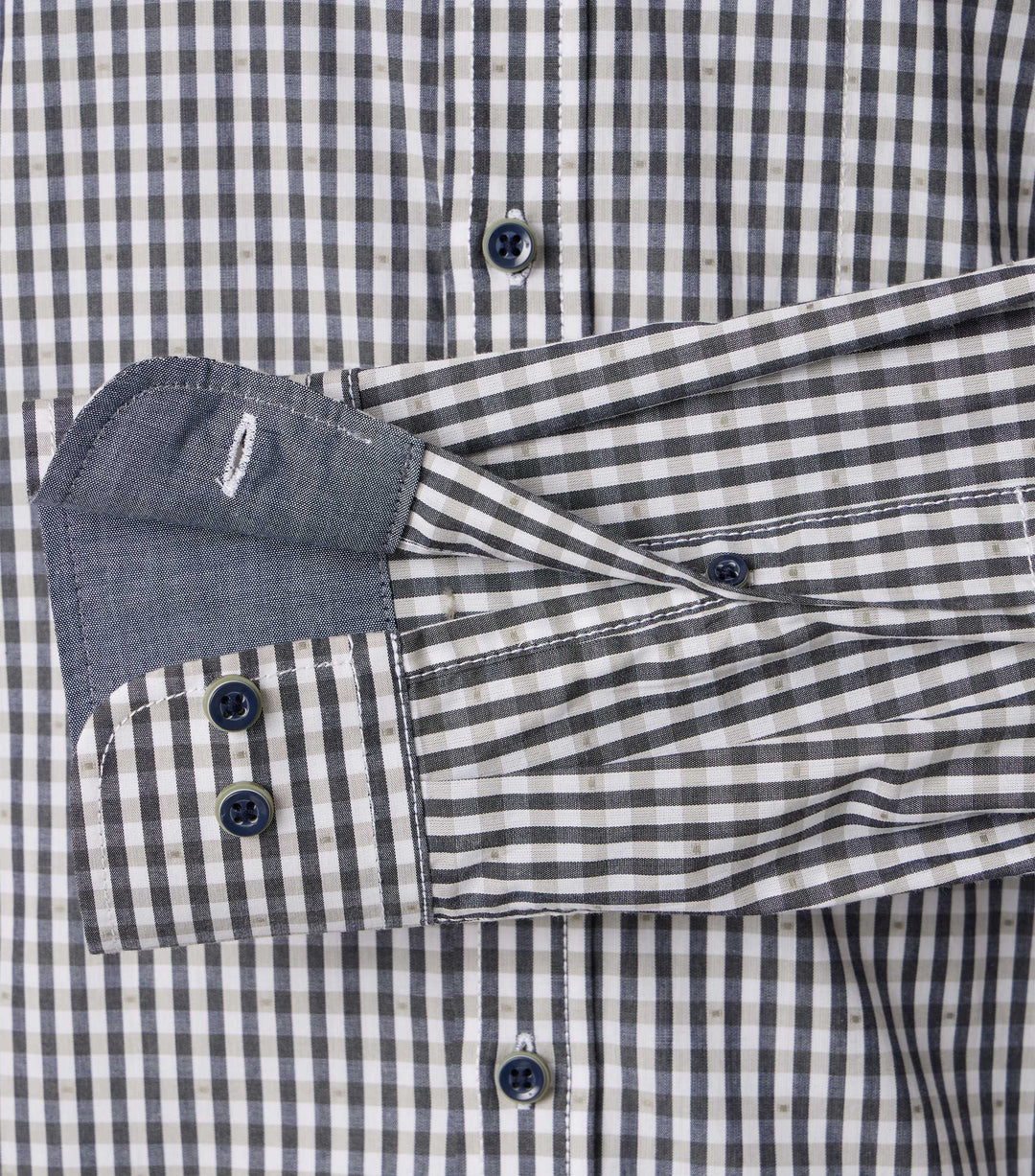 Casa Moda Long Sleeve Shirt