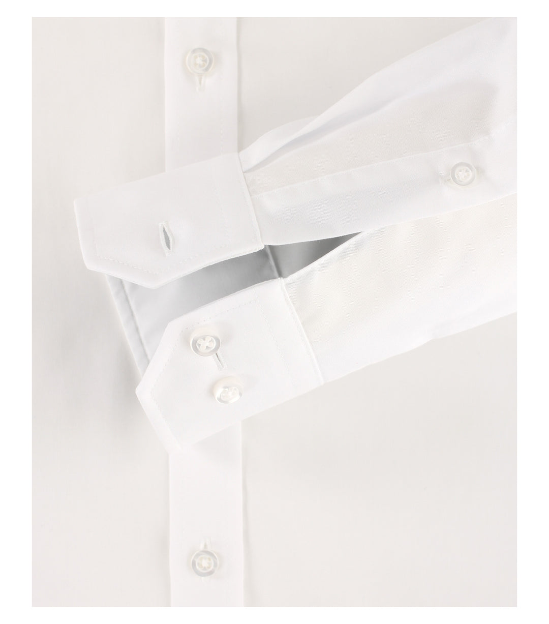 Venti Extra Long Sleeve Shirt