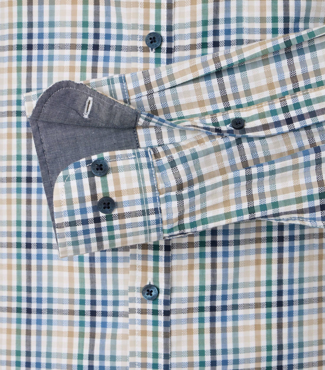 Casa Moda Long Sleeve Shirt