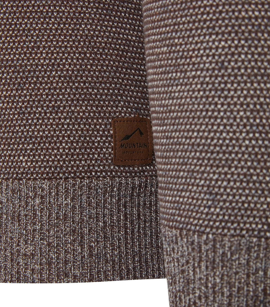 Casa Moda Crew Neck Pullover