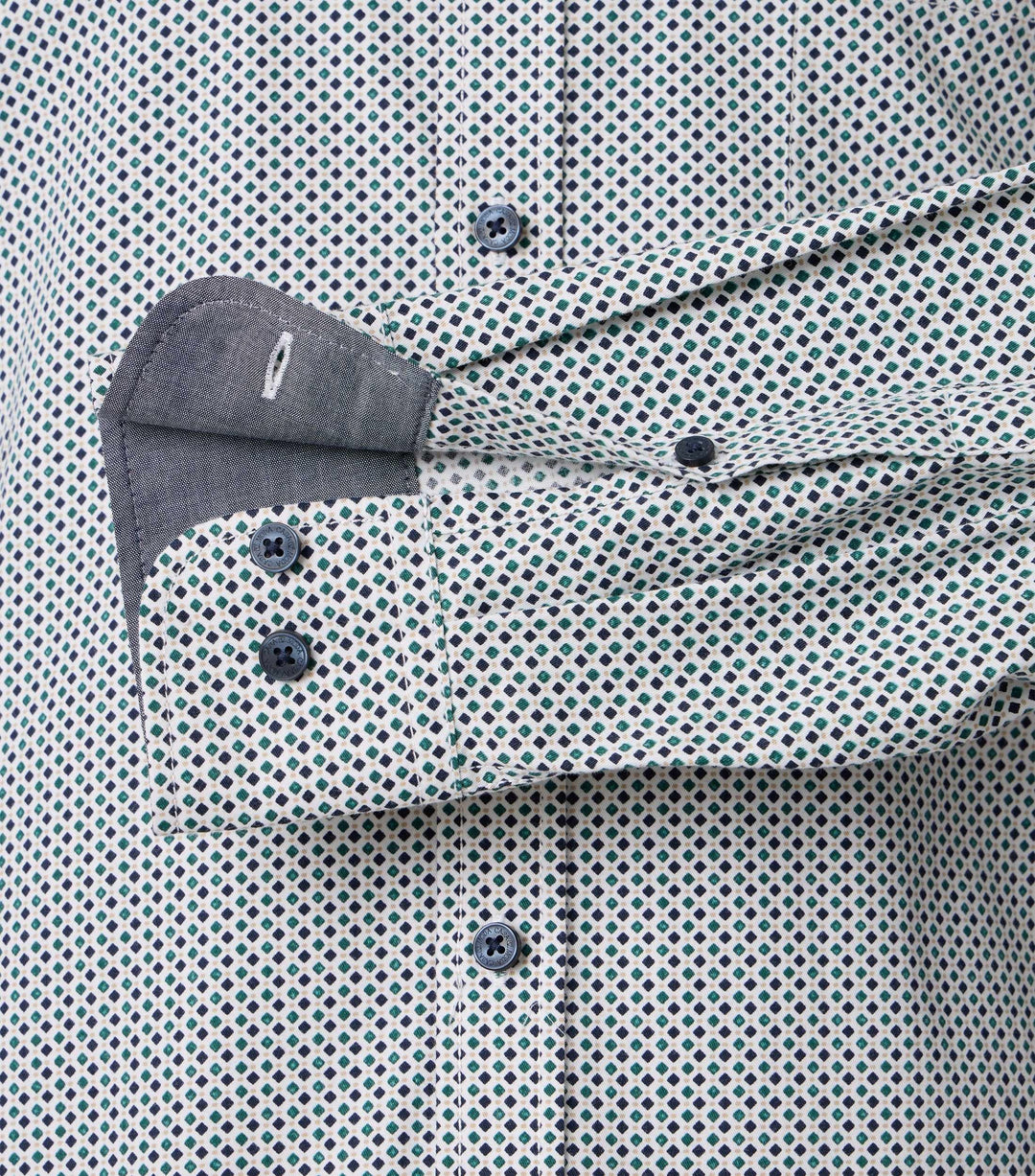 Casa Moda Long Sleeve Shirt