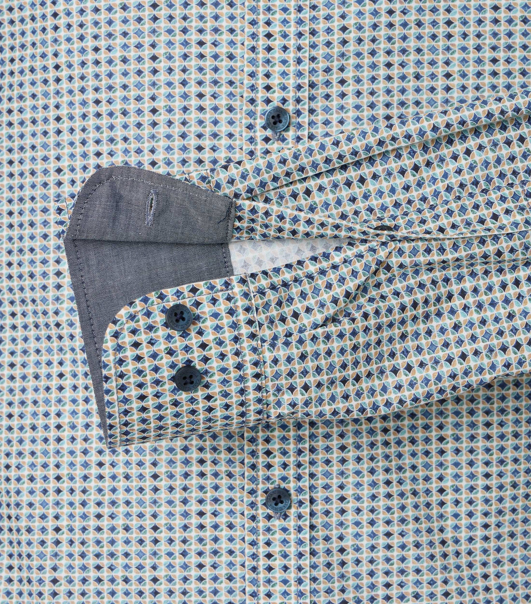 Casa Moda Long Sleeve Shirt