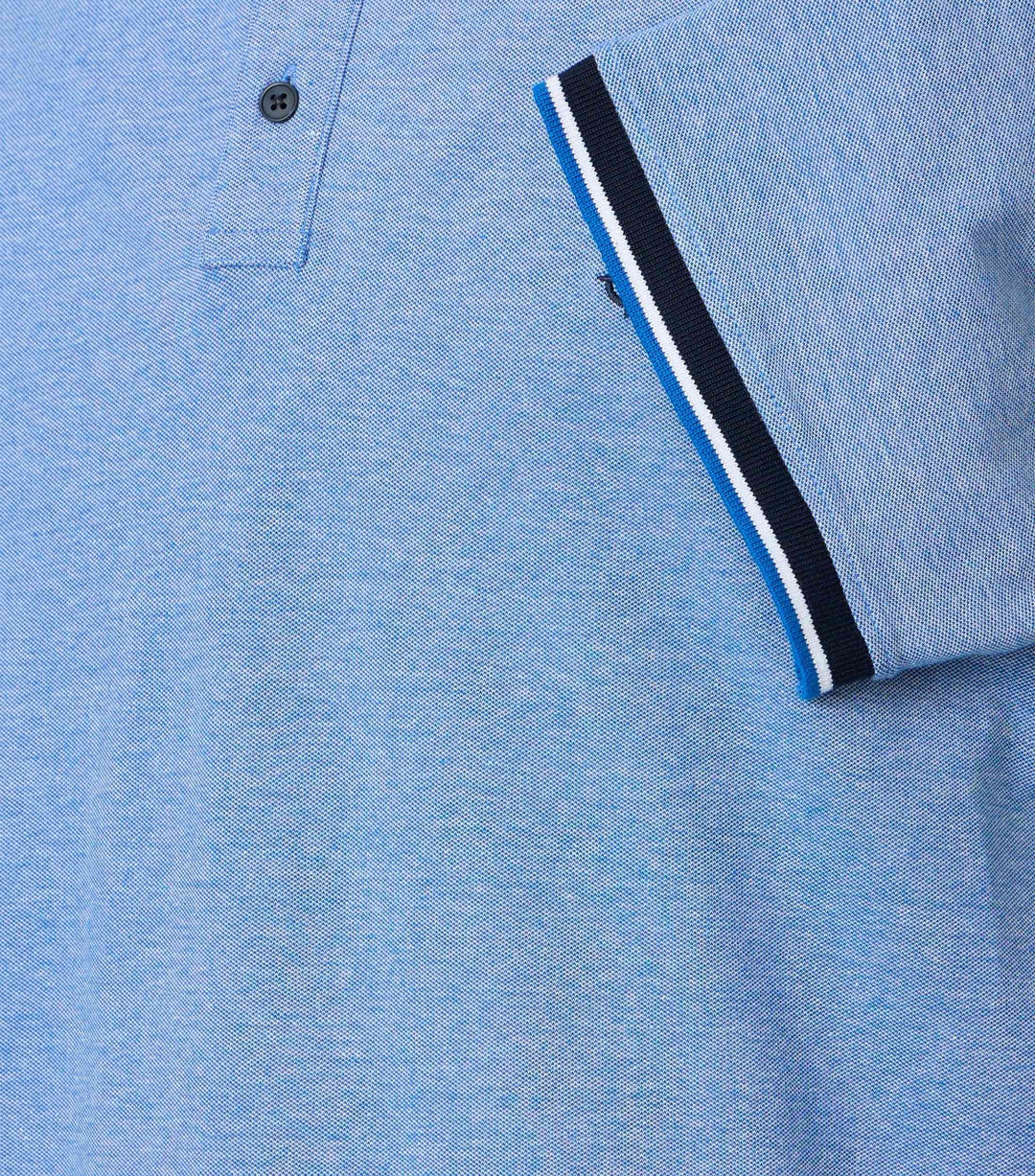 CASA MODA – Regular Fit - Polo Shirt
