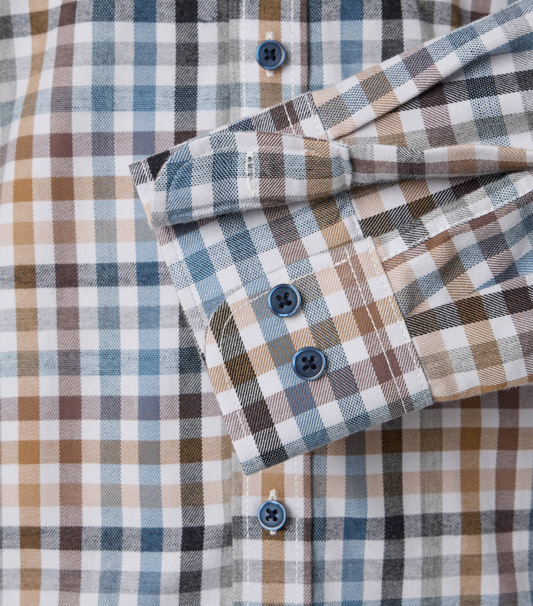 Casa Moda Long Sleeve Shirt