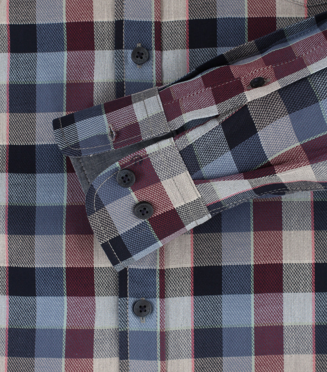 Casa Moda Long Sleeve Shirt