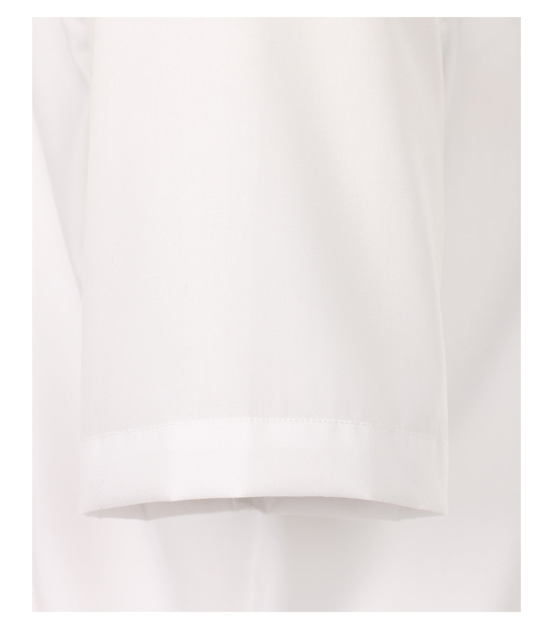 Casa Moda Short Sleeve Formal Shirt