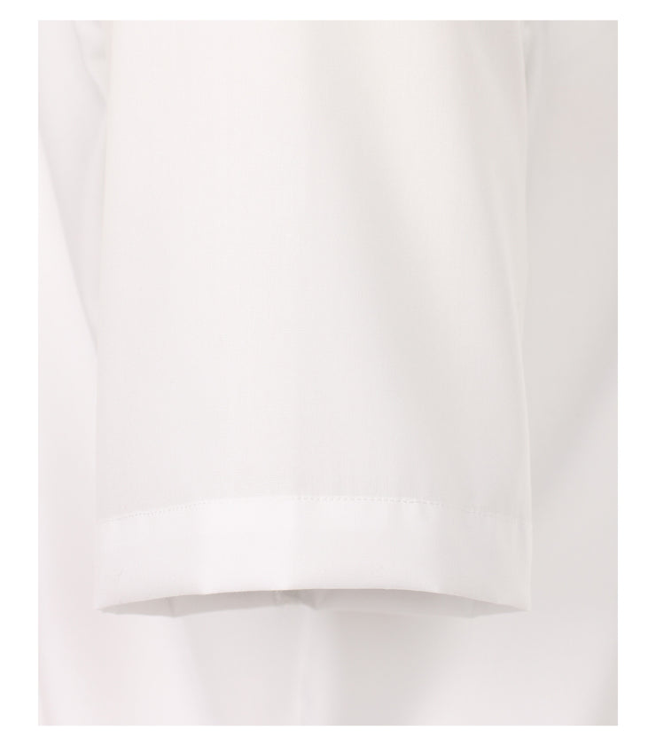 Casa Moda Short Sleeve Formal Shirt