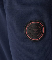 Casa Moda 1/4 Zip Sweatshirt