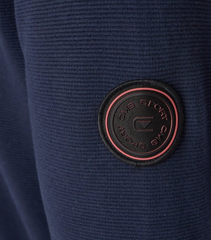 Casa Moda 1/4 Zip Sweatshirt