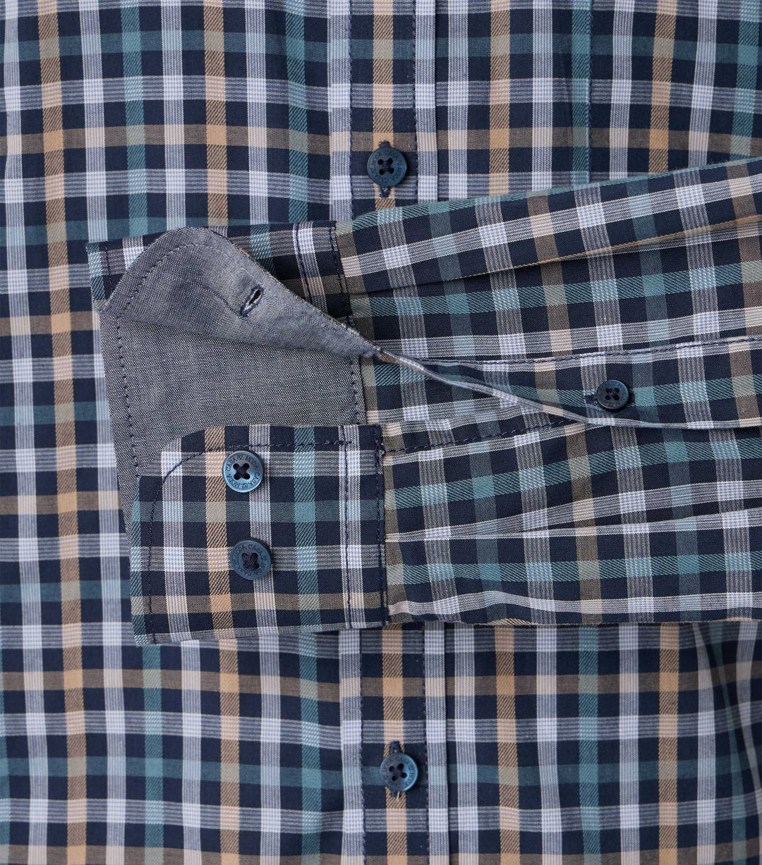 Casa Moda Long Sleeve Shirt