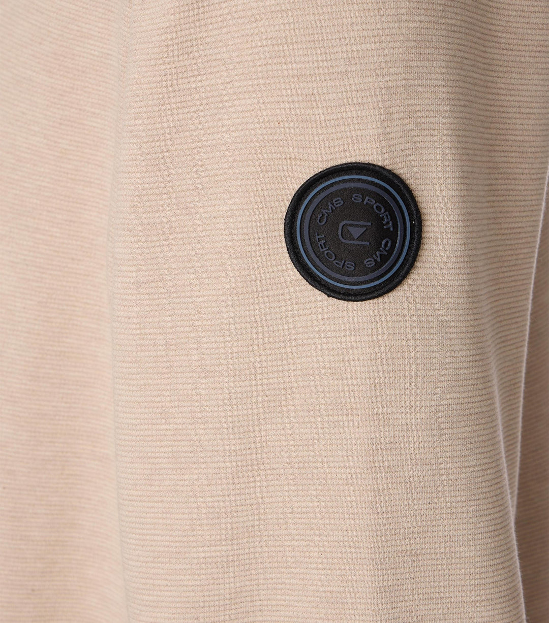 Casa Moda – Regular Fit - Half Zip Jumper