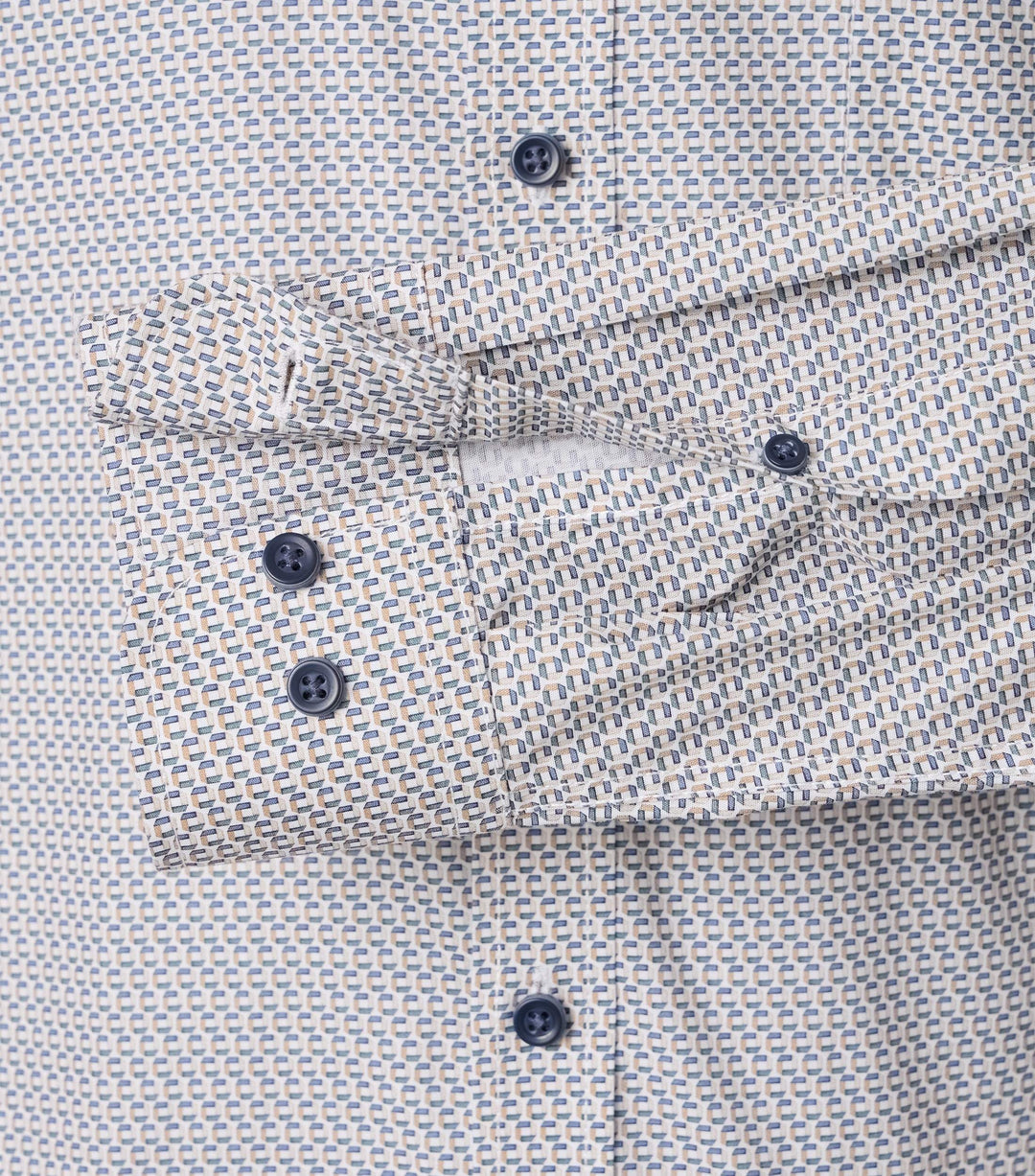 Casa Moda Long Sleeve Shirt