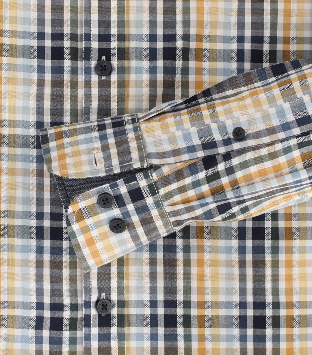 Casa Moda Long Sleeve Shirt