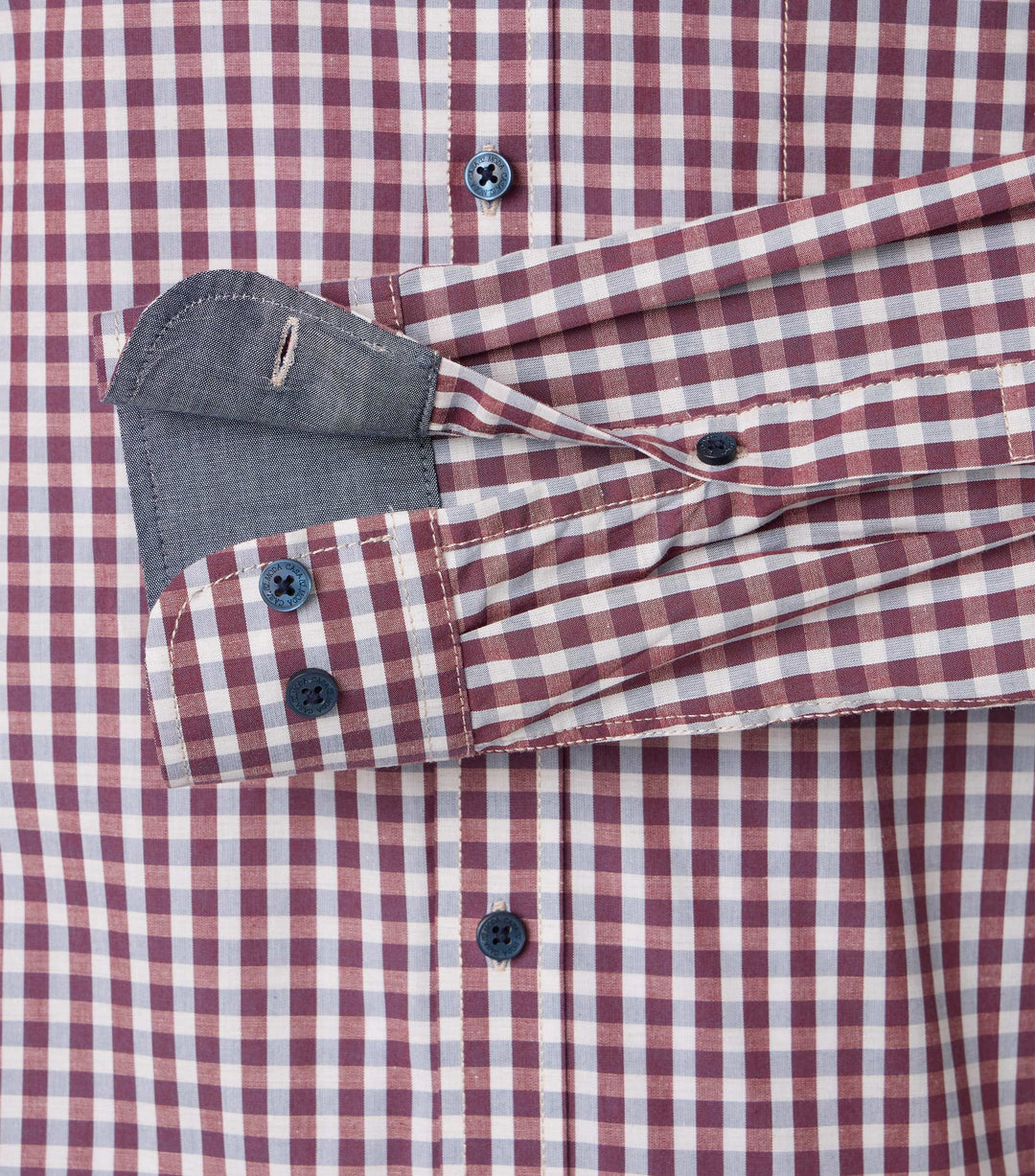 Casa Moda Long Sleeve Shirt