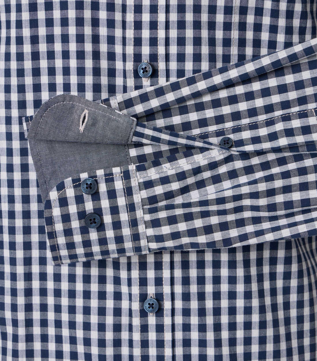 Casa Moda Long Sleeve Shirt