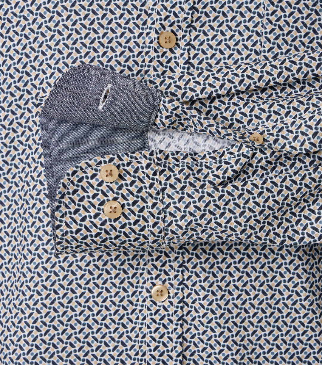 Casa Moda Long Sleeve Shirt