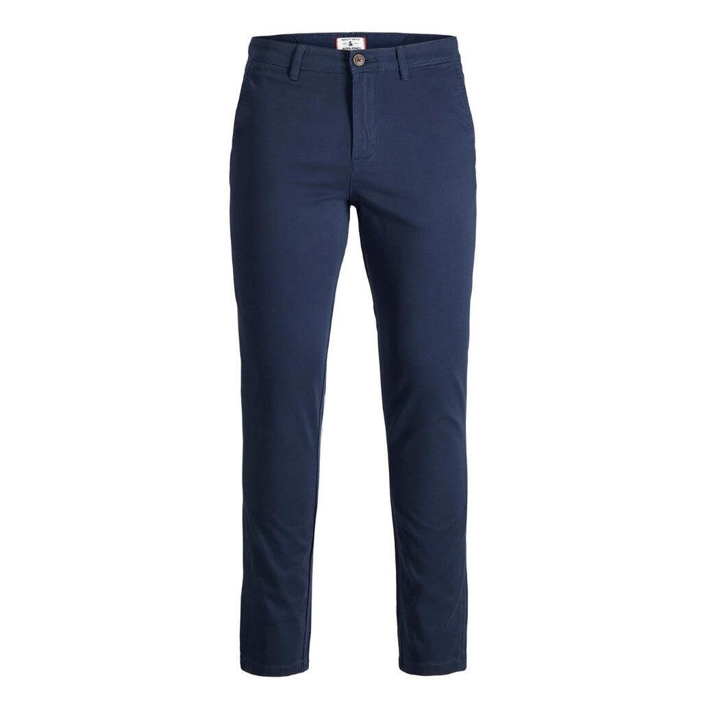 Glenn Slim Fit Chinos