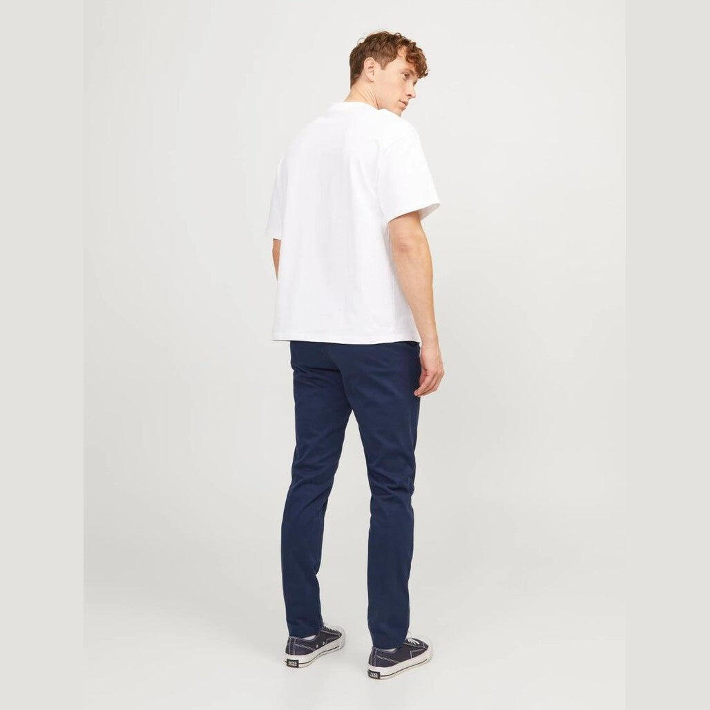 Glenn Slim Fit Chinos