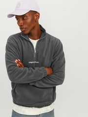 Jack & Jones 1/4 Zip Fleece