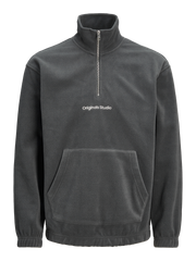 Jack & Jones 1/4 Zip Fleece