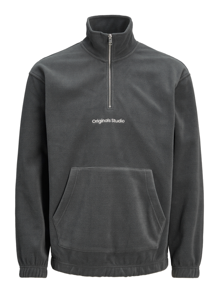 Jack & Jones 1/4 Zip Fleece