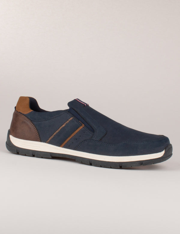 Lloyd & Pryce Slip On Casual Shoes