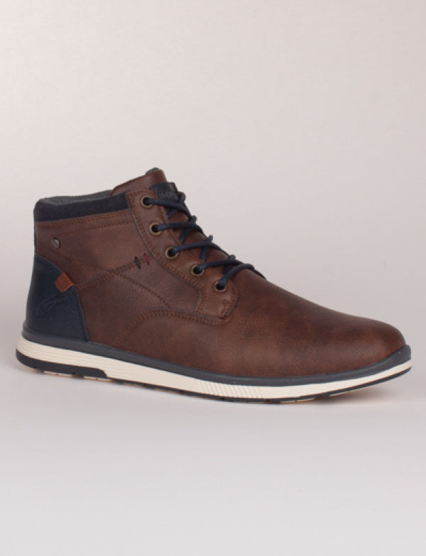 Lloyd &amp; Pryce Kenyon Shoe