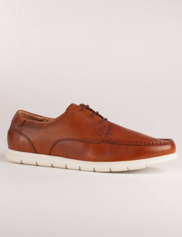 Tommy Bowe – Bowe &amp; Bootmaker Lambeau Shoe – Whiskey