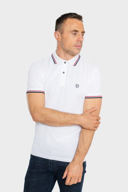 XV Kings Loskop Polo Shirt