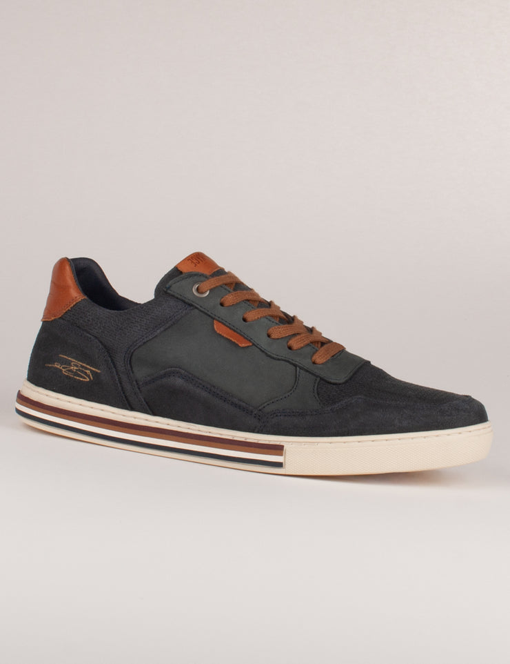 Lloyd & Pryce Loughman Shoe