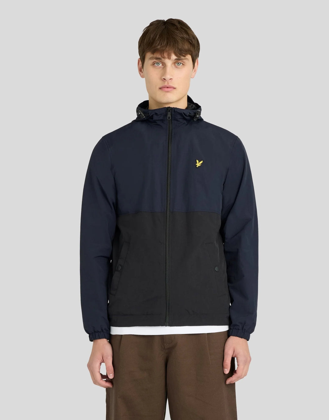 Water Resistant Jacket