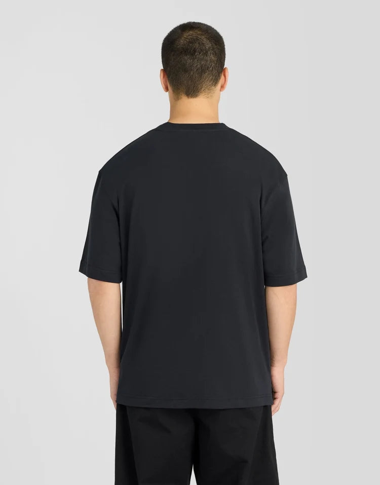 Ultra Soft Cotton Blend T-Shirt