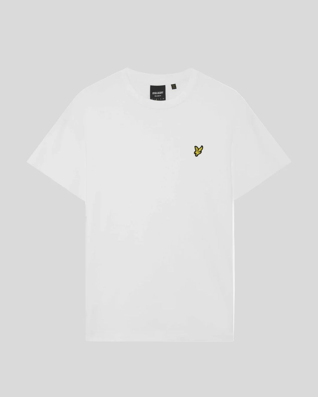 Ultra Soft Cotton Blend T-Shirt