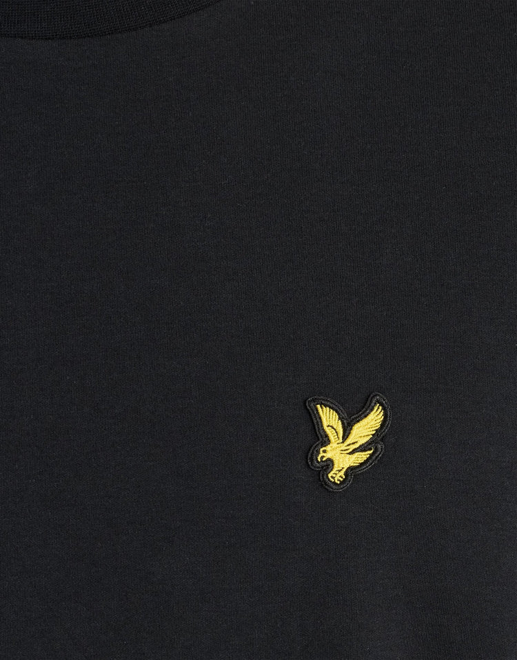 Ultra Soft Cotton Blend T-Shirt
