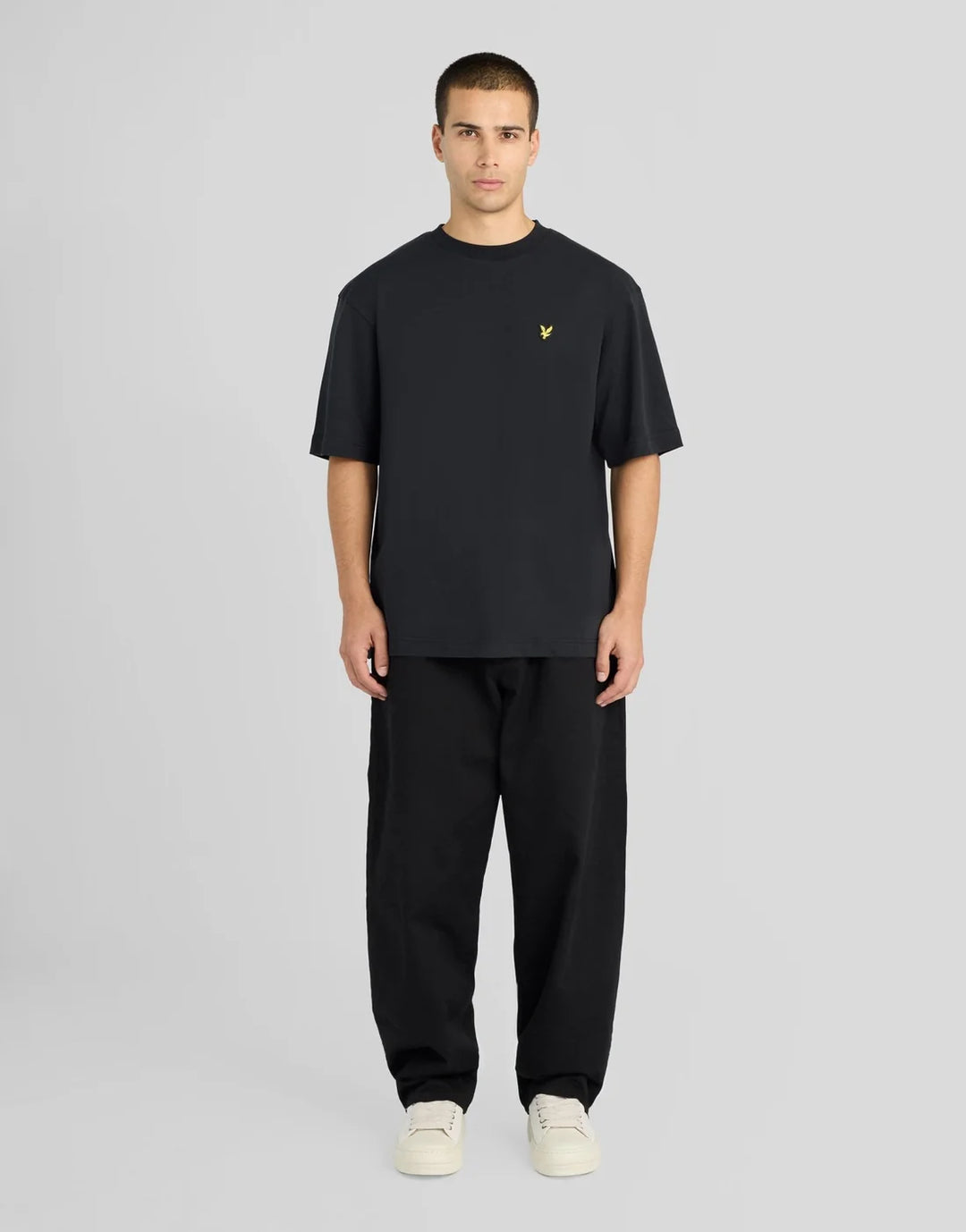 Ultra Soft Cotton Blend T-Shirt