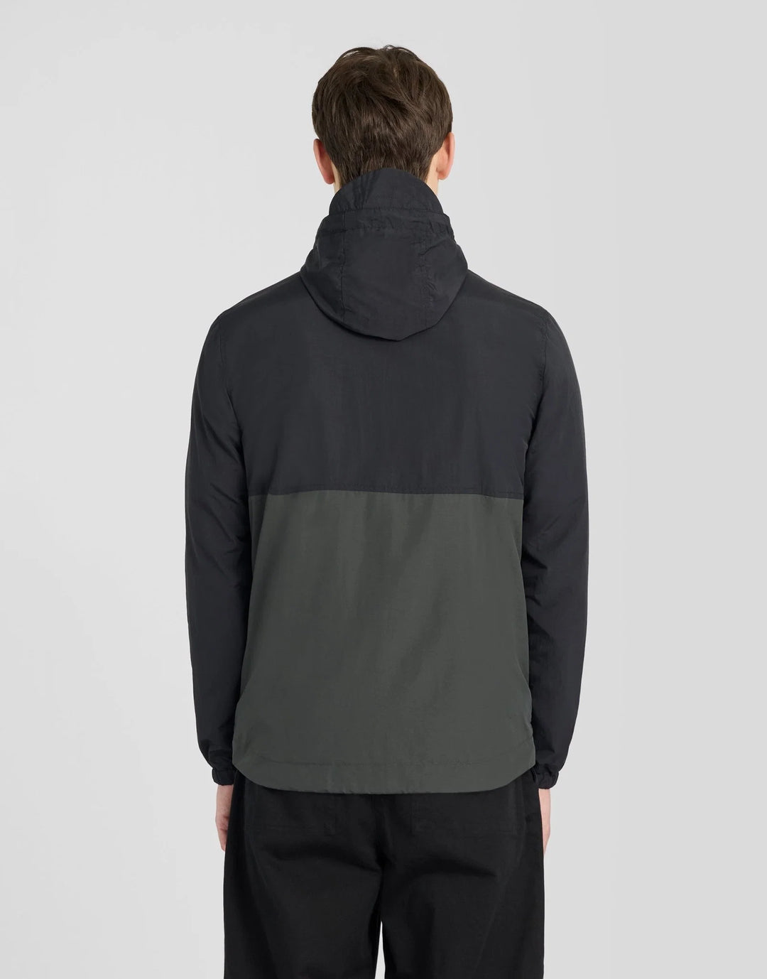 Water Resistant Jacket