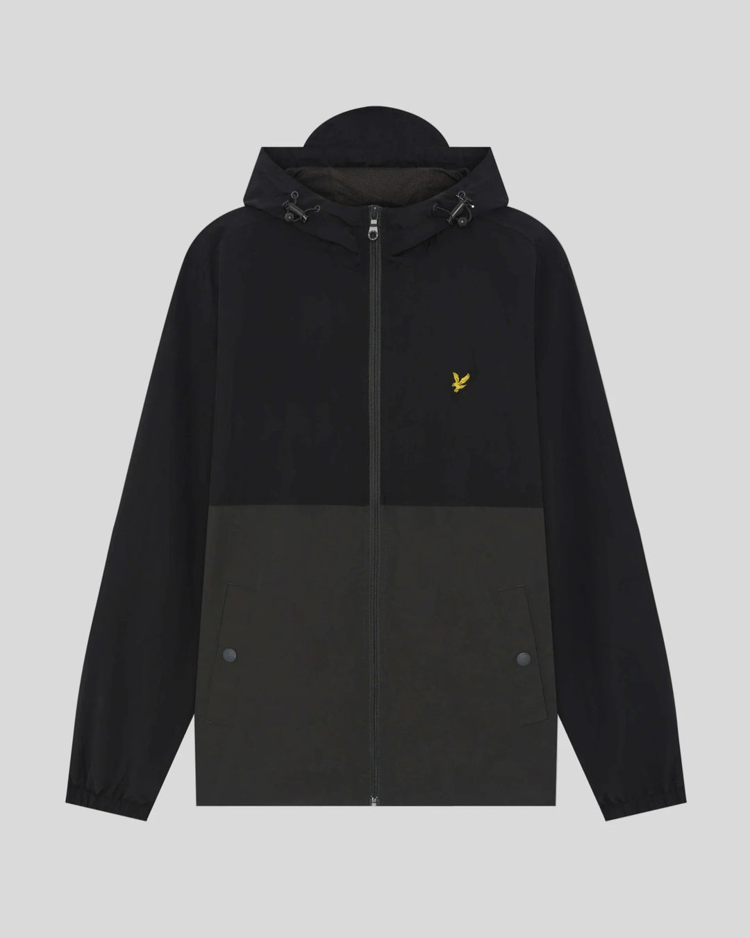 Water Resistant Jacket
