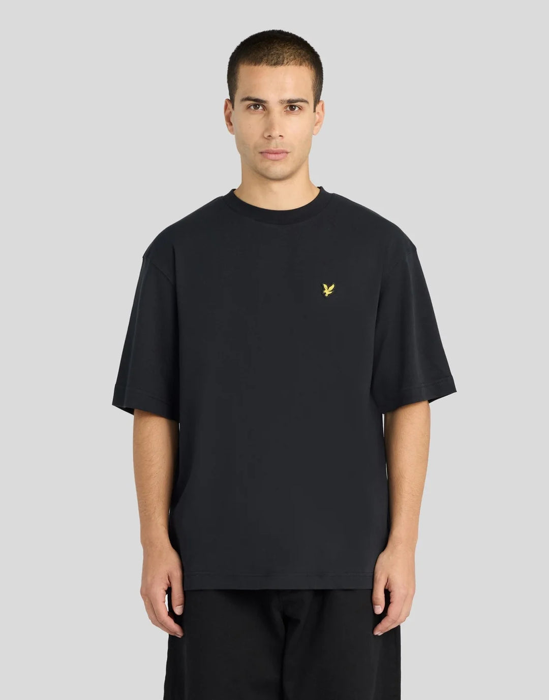Ultra Soft Cotton Blend T-Shirt