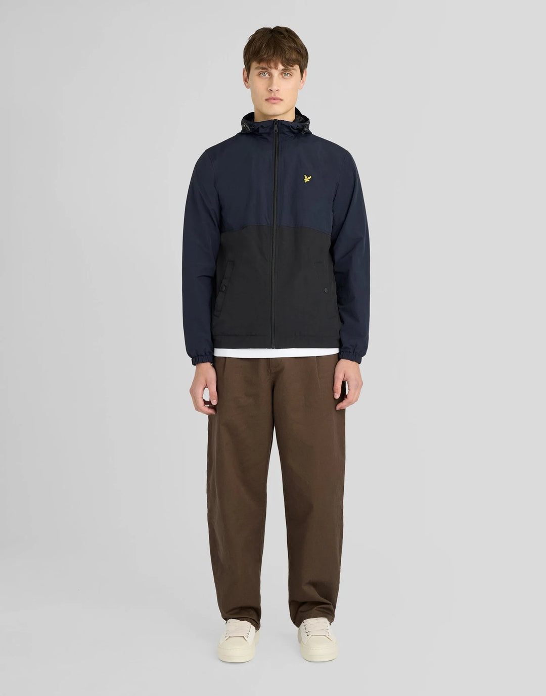 Water Resistant Jacket