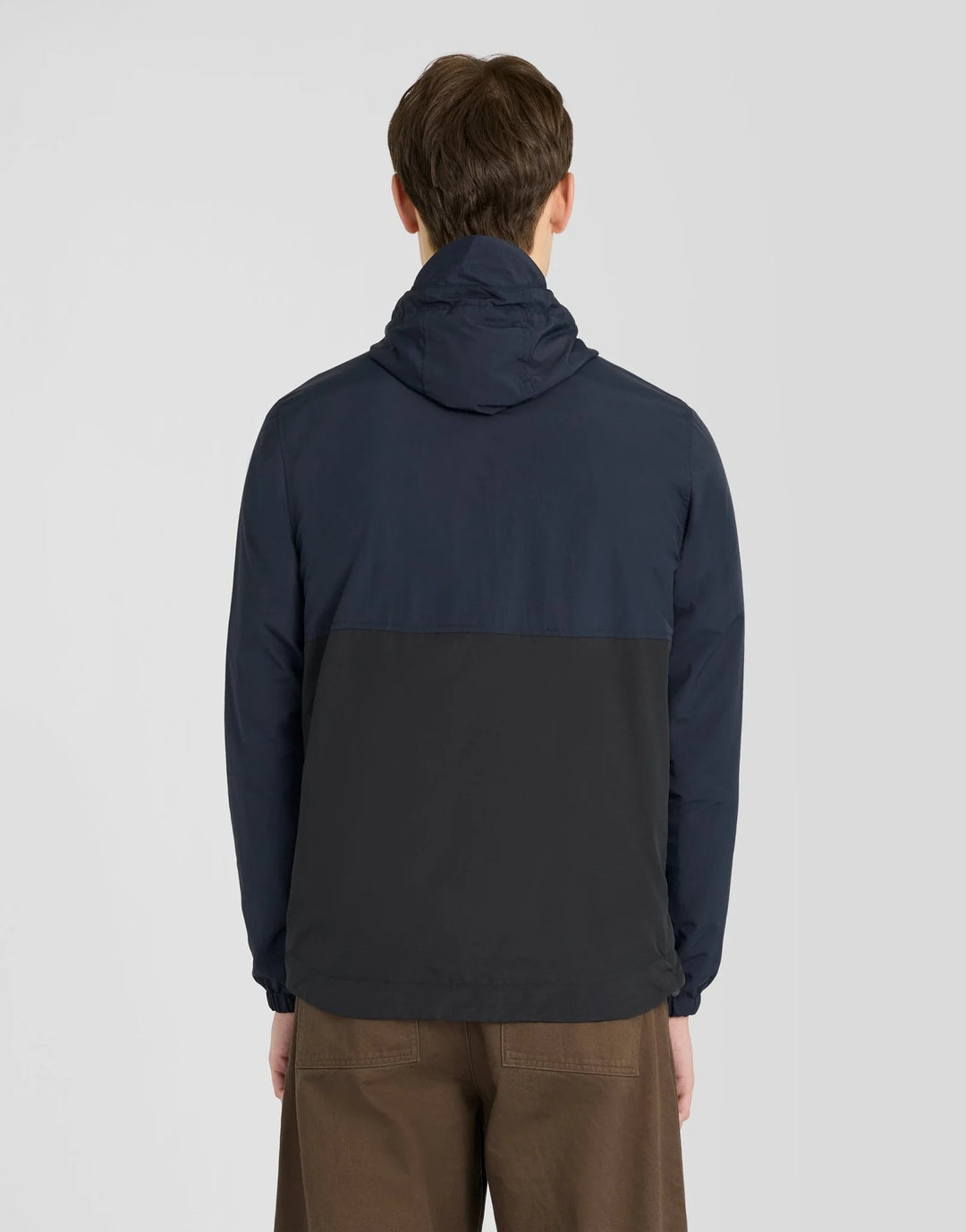 Water Resistant Jacket