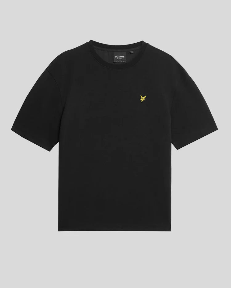 Ultra Soft Cotton Blend T-Shirt