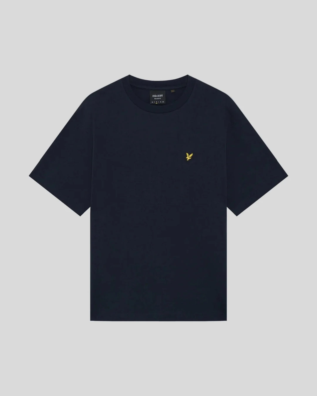 Ultra Soft Cotton Blend T-Shirt